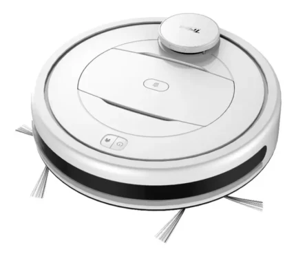 Trisa Intelligent Laser Navigation Robot aspirateur