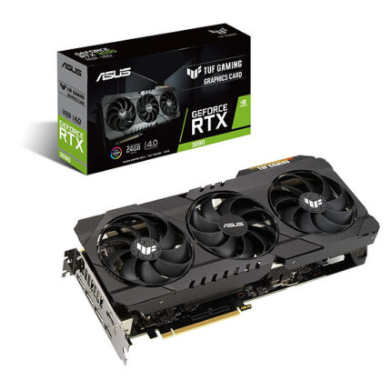 Asus GeForce RTX 3090 TUF