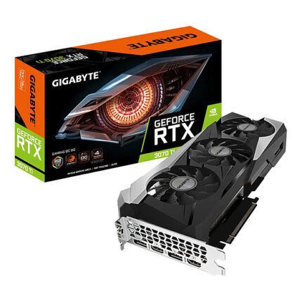 Gigabyte GeForce RTX 3070 Ti GAMING OC