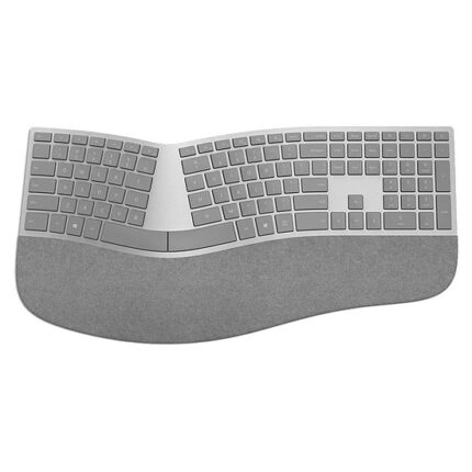 Microsoft Surface Ergonomique
