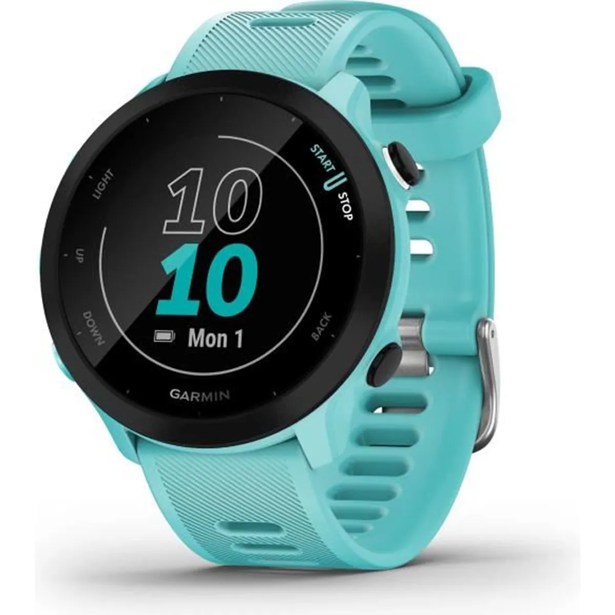 garmin-forerunner-55-montre-connectee-gps-vert